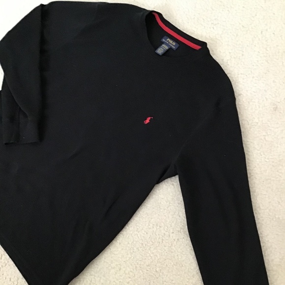 POLO RALPH LAUREN SLEEPWEAR MENS - Picture 5 of 11